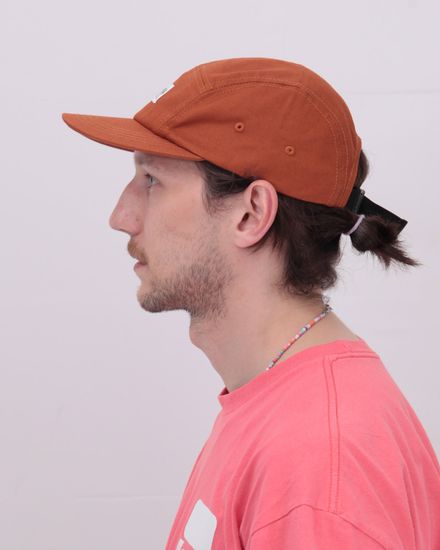 Кепка Anteater 5 Panel Terrakot
