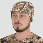 Шапка с козырьком BAIKAL NW4