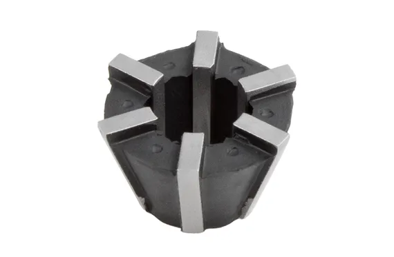 Цанга резинометаллическая Flott, тип GBF 12, 6,5-10 мм