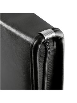 Папка для документов А4 на молнии