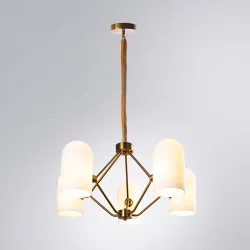 Подвесная люстра Arte Lamp