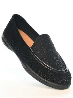 Лоферы женские Ascalini G2607B