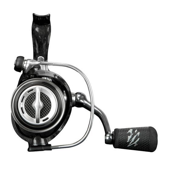 Катушка OKUMA ITX 2500H High Speed