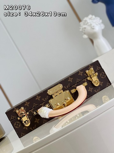 Louis Vuitton Boite Bijoux