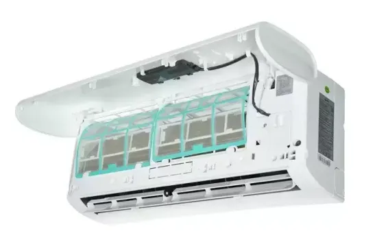 Сплит-система Roda RS-GL12A/RU-GL12A Arctic Nano Inverter