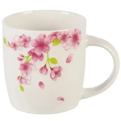 Кружка Клематис 360 мл