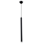 Светодиодный подвесной светильник Moderli V2321-PL Siento