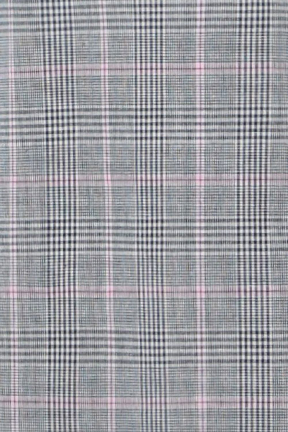 Сарафан повседневный в клетку DStrend (Акция)