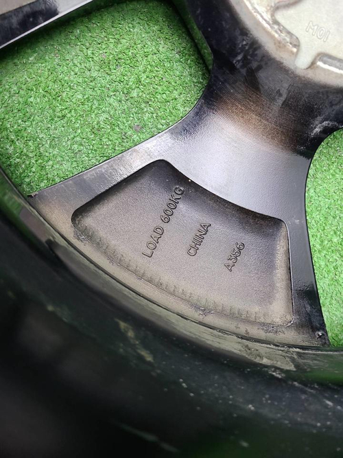 Диск Комплект R18 Chery Tiggo 7 Pro Max (22-нв)