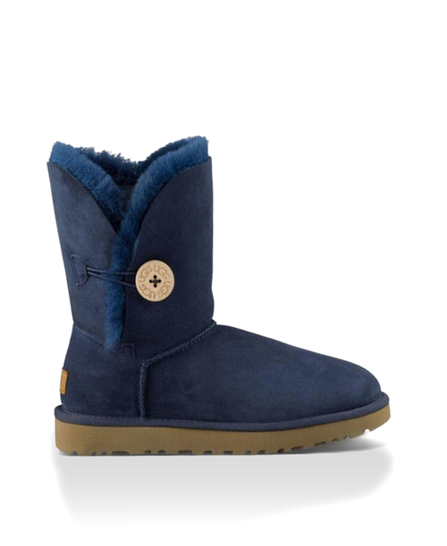 CLASSIC BAILEY BUTTON II Navy