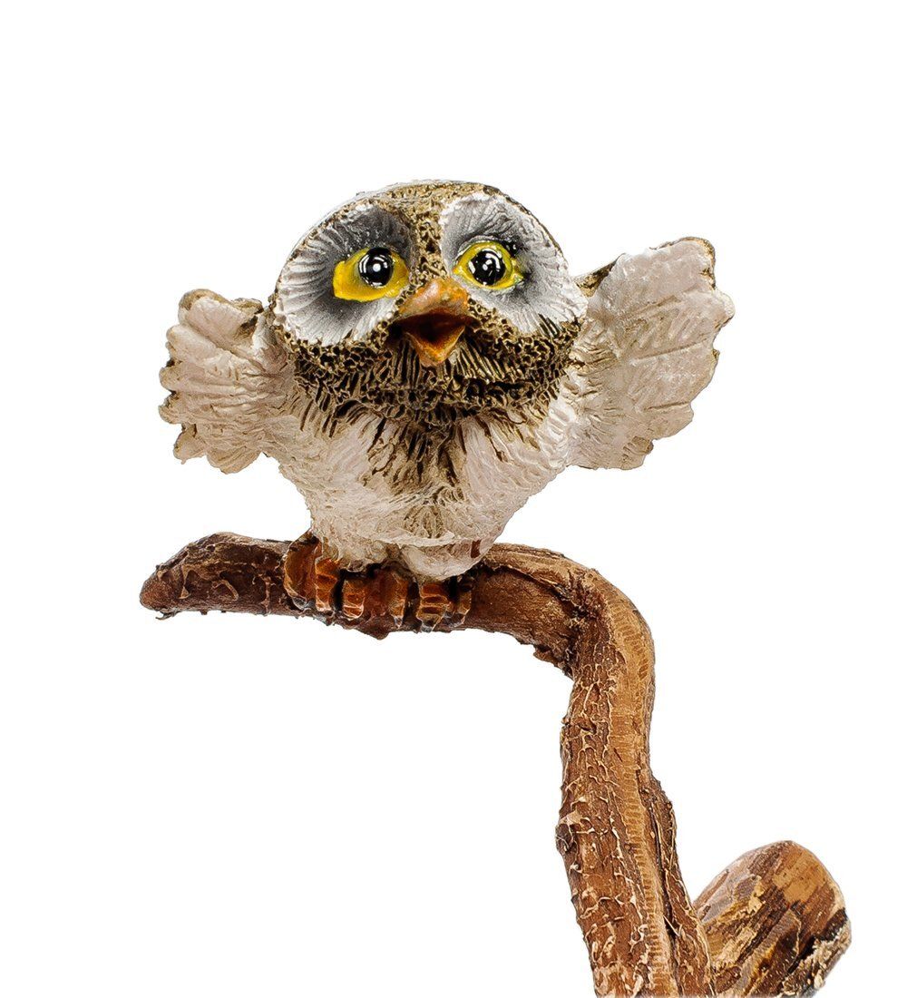 GAEM ED-352 Фигурка «Пара сов»