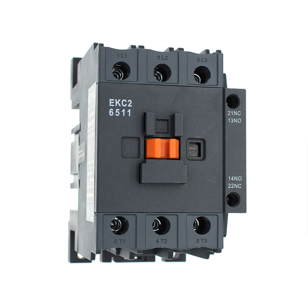 EKC2-6511-220 Контактор 65А