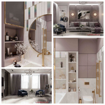 Капитальный ремонт квартиры