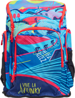 Рюкзак FUNKY Vive La Funky