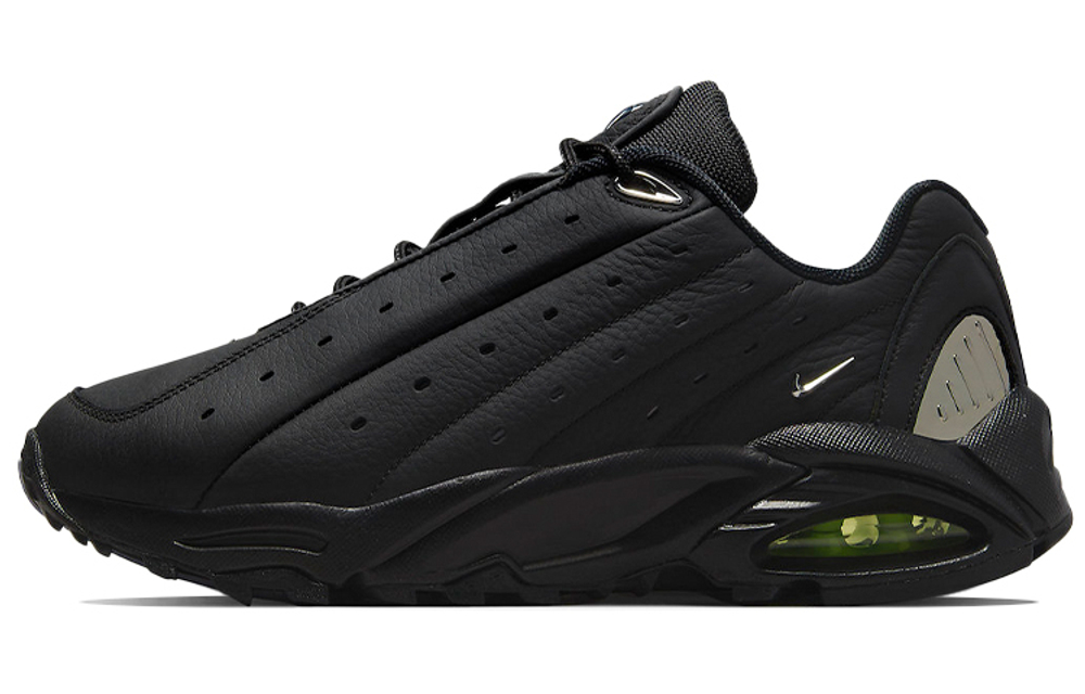 Кроссовки Nocta X Nike Hot Step Air Terra "Triple Black"