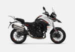 Мотоцикл BENELLI TRK 702 ТУРЭНДУРО