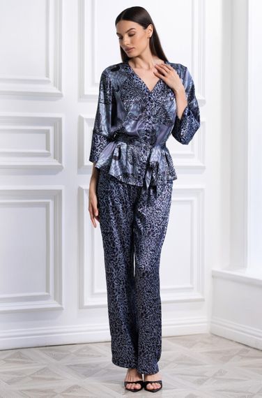 Пижама Mia-Amore 8668 &quot;Amazonka&quot;