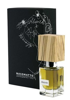 Nasomatto Absinth Eau De Parfum