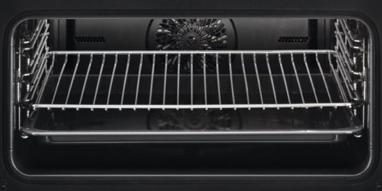 Электрический духовой шкаф Electrolux VKL8E00Z