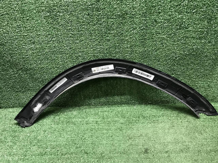 Расширитель задний RH Mercedes GLE c167 19-нв AMG