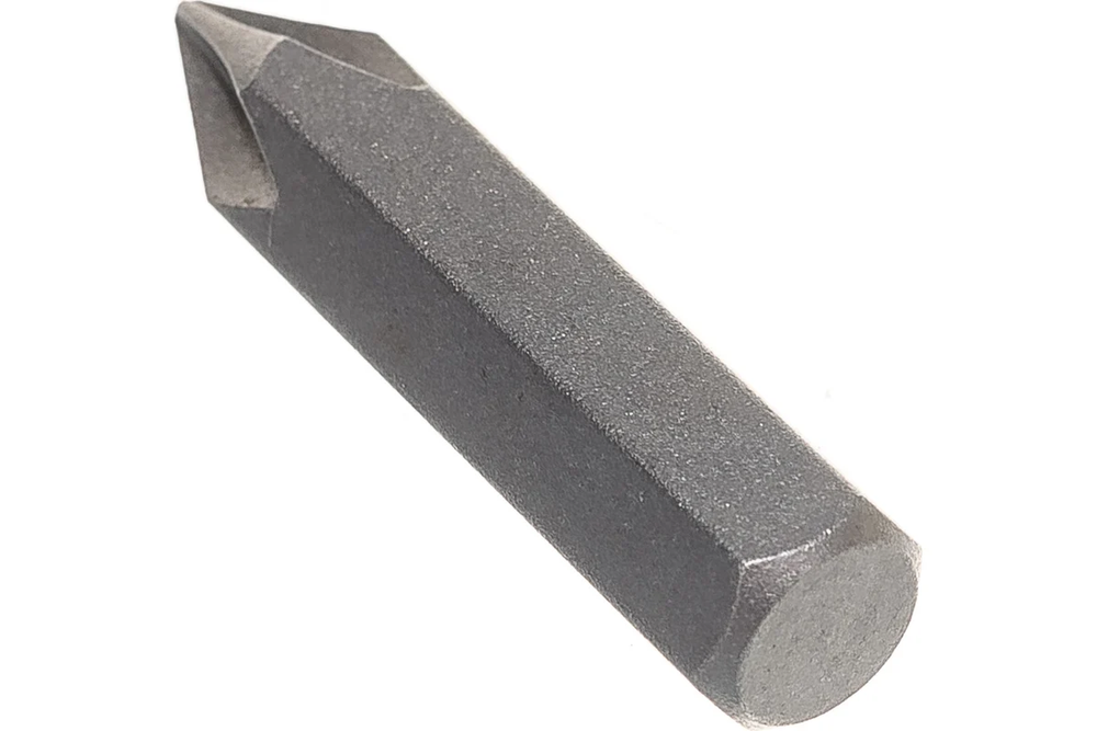 022-4PH4 бита крестовая короткая на 5/16" PH4