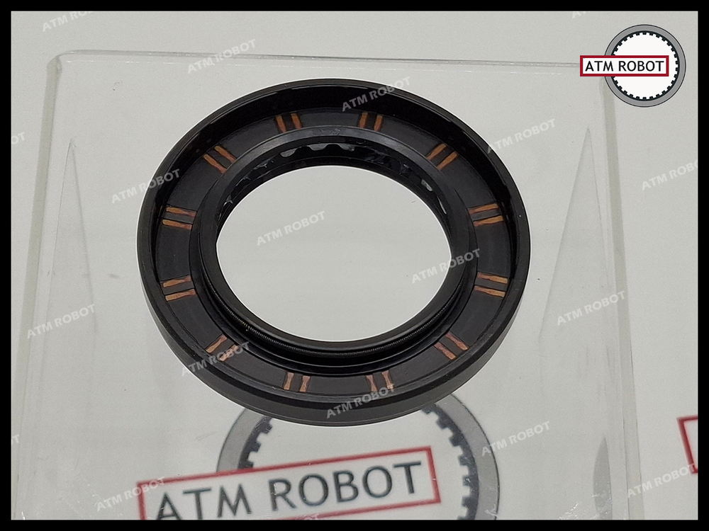 Сальник привода правый/левый 7DCT330