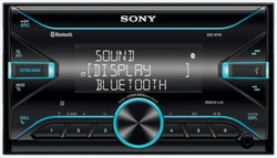 Автомагнитола Sony DSX-B700