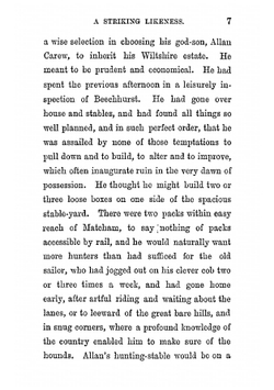 Sons of fire: a novel. Volume 1 | M. E. Braddon