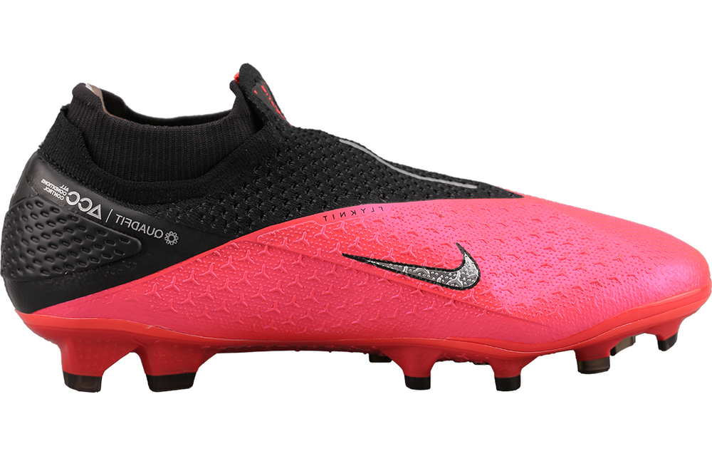 Кроссовки Nike Phantom Vision 2 Elite Dynamic Fit Fg