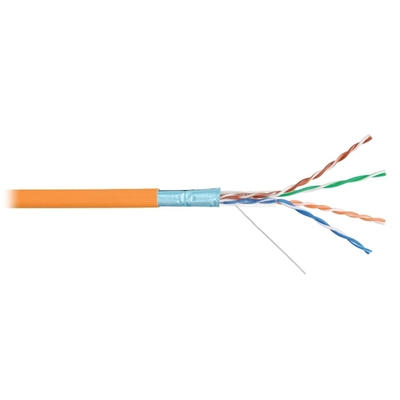 UTP Cat.5e Indoor LSZH 24WG NIKOMAX оранжевый 305м