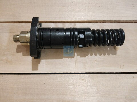 Секция топливного насоса 177.1111130