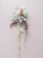 Искусственные цветы для декора