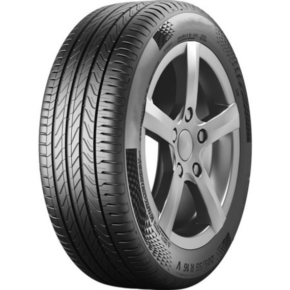 Gislaved Ultra Control 215/55 R16 97W