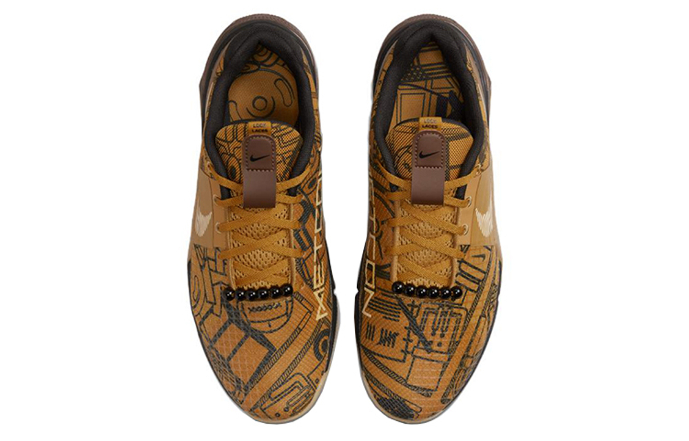 Кроссовки Nike Metcon 8 Amp X