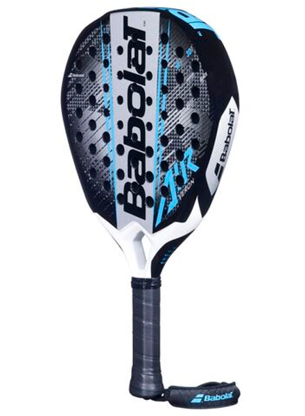 Ракетка для падел тенниса Babolat Air Veron 2.6