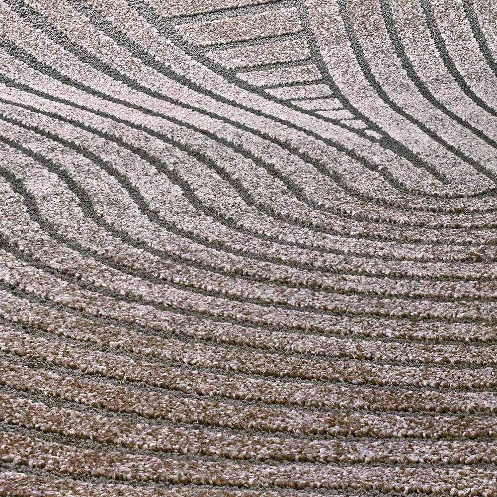 Ковер Cortina 61 Taupe (160 x 230 см)