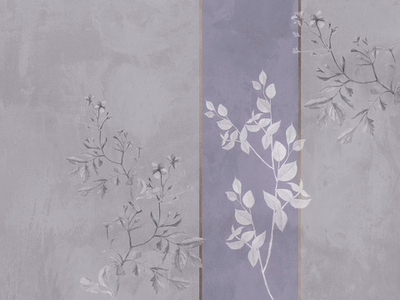 Дизайнерские обои Wall Street Bella 7