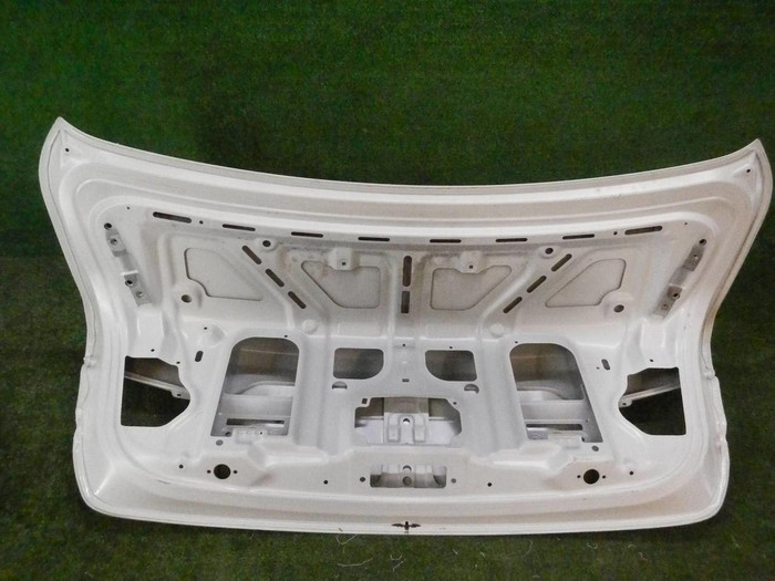 Крышка багажника BMW 3er F30 (2011-2020)