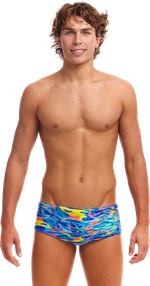 Транки FUNKY TRUNKS Mens Stir Crazy