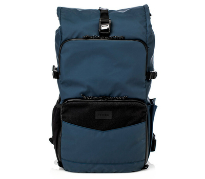 Рюкзак Tenba DNA DSLR Backpack 16, синий