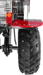 Мотоблок Ресанта МБ-7500-БФ 70/5/39