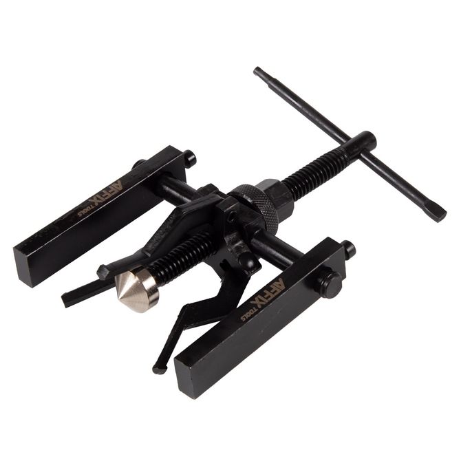 AFFIX (AF10414338) Съемник подшипников, 13-38 мм, 3-х захватный