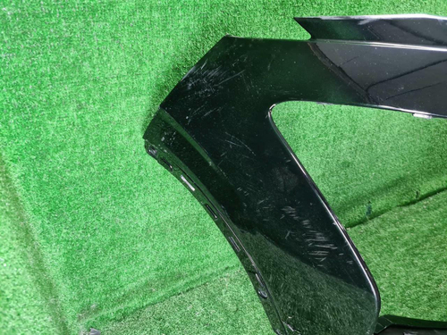 Бампер передний Omoda C5 (2022-н.в.)