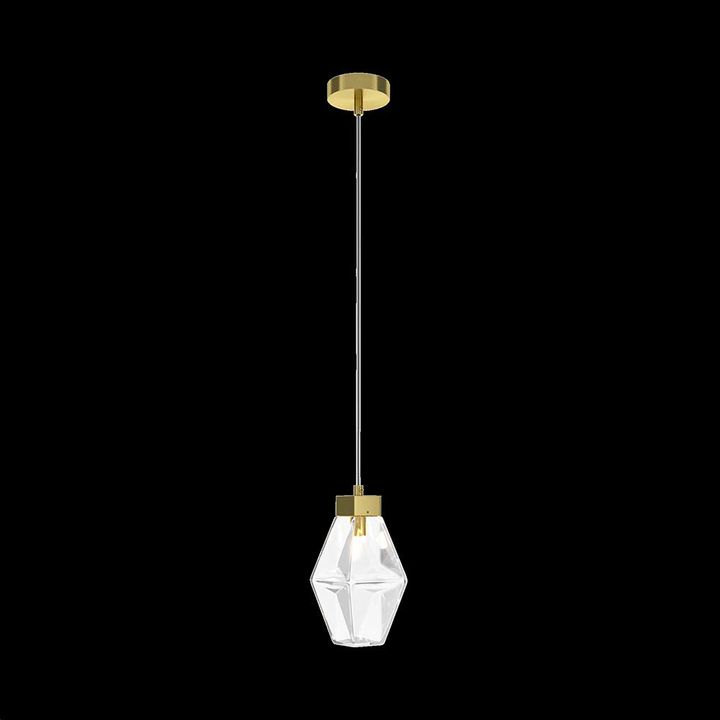Подвесной светильник Maytoni Coctail time MOD325PL-01G