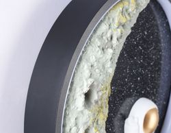 Ambrella Настенный светодиодный светильник Wall FW11102