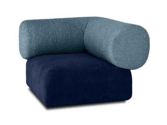 Завершение Trevi левое 896660