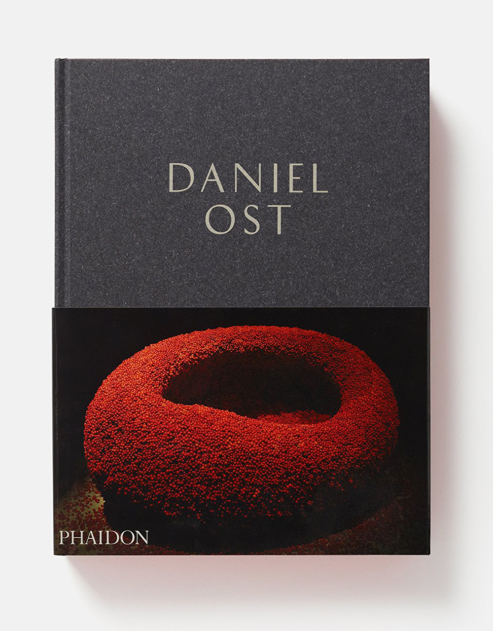 Daniel Ost: Floral Art and the Beauty of Impermanence