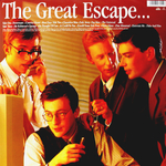 Blur / The Great Escape (2LP)