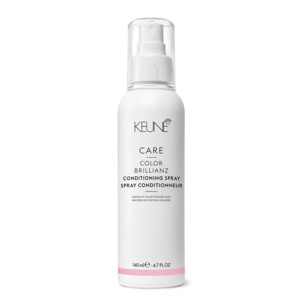 Кондиционер-спрей Яркость цвета /  CARE Color Brillianz Condi Spray 140 мл