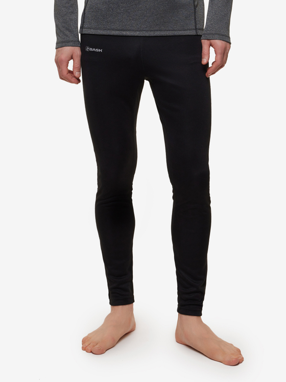 ТЕРМОБЕЛЬЕ КАЛЬСОНЫ МУЖСКИЕ BASK POL NAMIB PNT ST